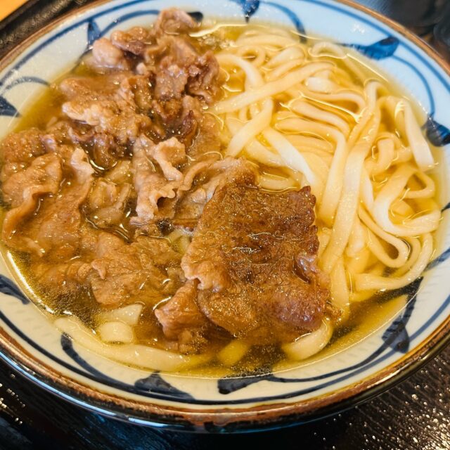 徳重｜本場の文化を名古屋にも！優しい出汁香るうどん店