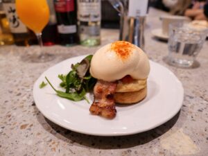 栄｜名古屋で人気のパン屋が手がける、リッチなモーニングとこだわりパン