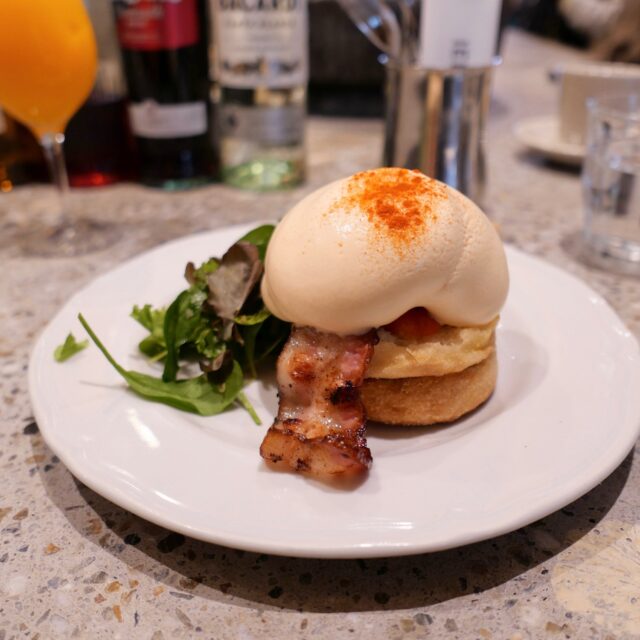 栄｜名古屋で人気のパン屋が手がける、リッチなモーニングとこだわりパン