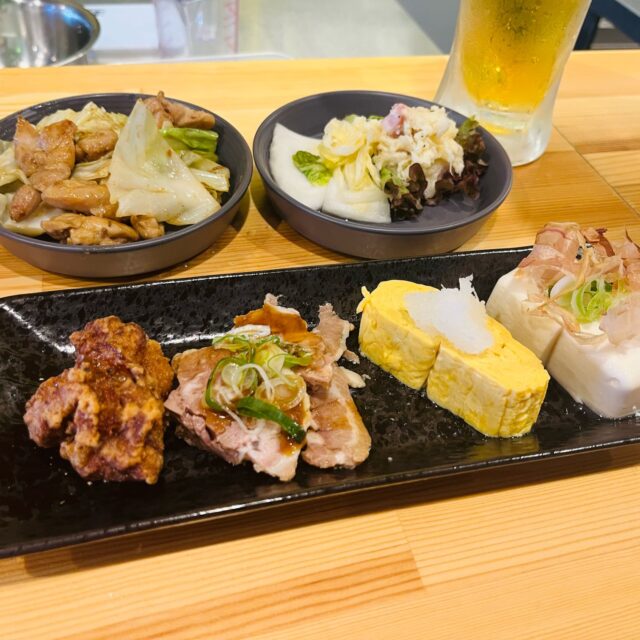 上前津｜郡上名物“けいちゃん”が味わえる酒場のセットメニューがコスパ抜群でがヤバ過ぎた