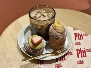 栄｜ついに日本初上陸！今話題の“クリクロ”が栄にオープン