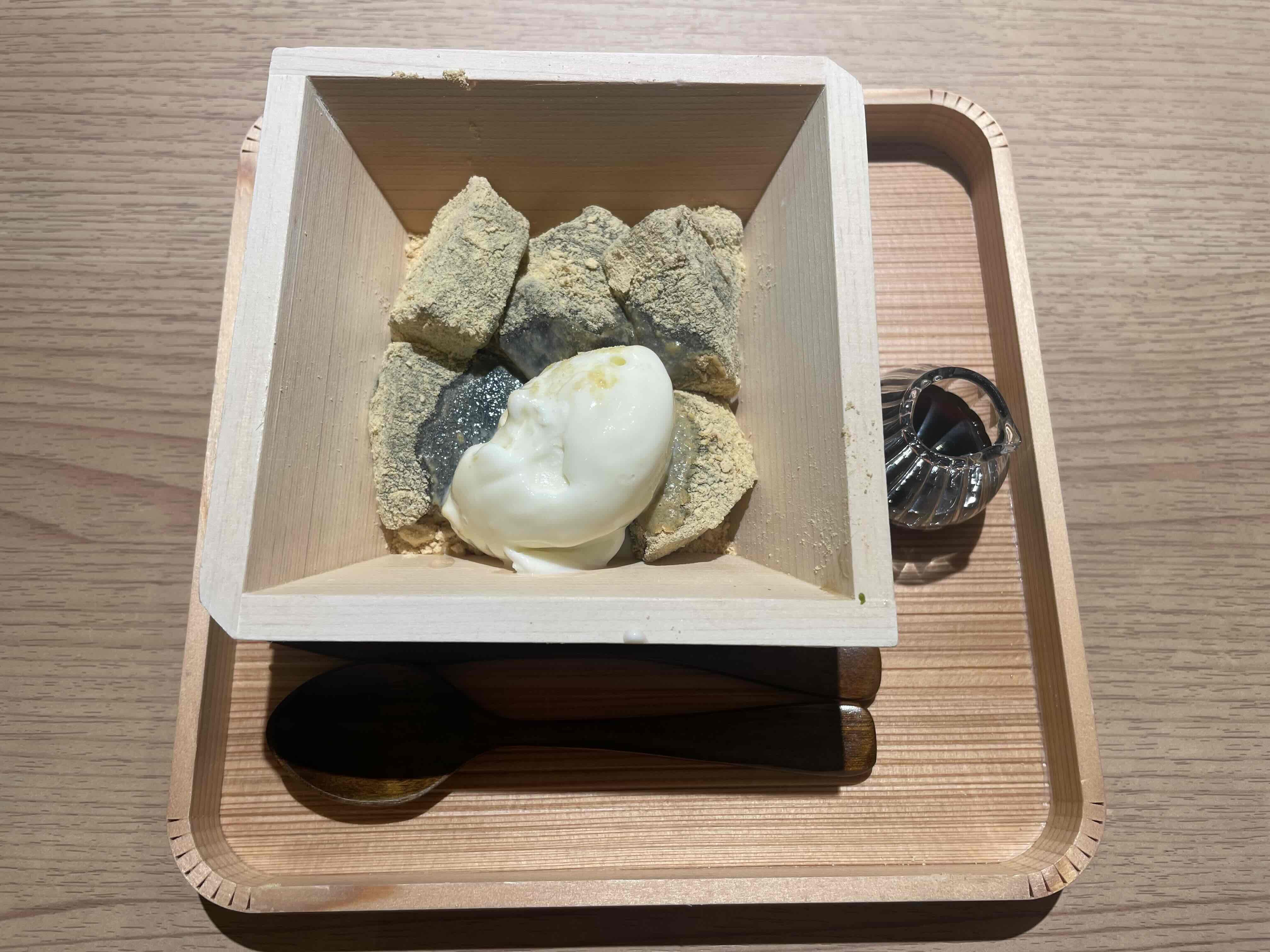 池下 ｜週に1日だけオープンする隠れ家的甘味処！人気日本料理店監修の手作り和スイーツ