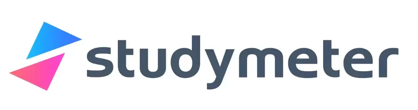 studymeterのロゴ
