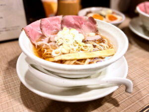 矢場町｜京都発の人気ラーメン店が名古屋に！ここしかない味わいを楽しめるラーメン屋