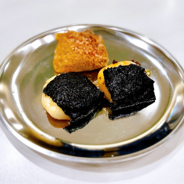 新瑞橋｜いつもの暮らしが少し愛おしくなる！人気フルーツ大福専門店が手掛ける餅専門店