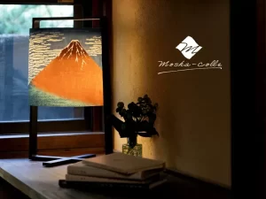 名古屋発の技術が世界へ！名画が光を纏うアート「MOSHA-COLLE」が「Ambiente 2026」に出展