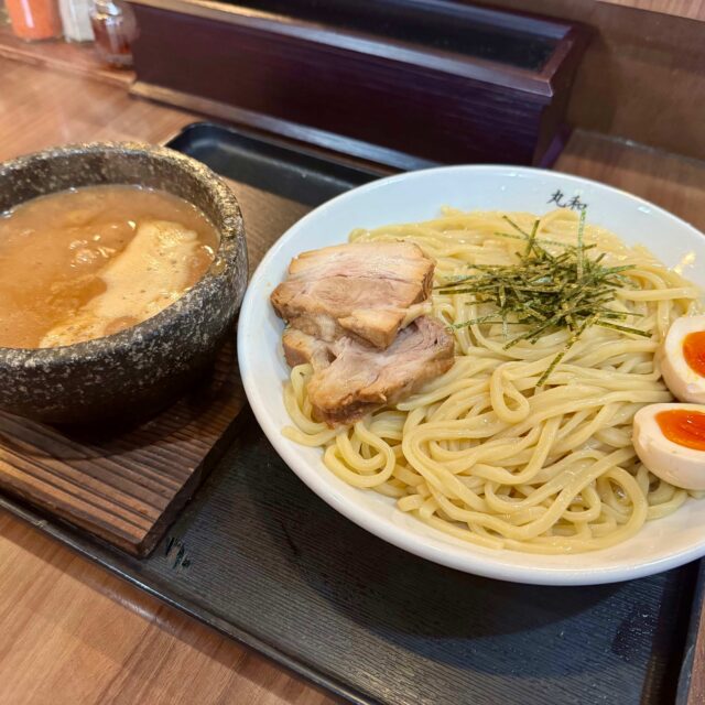 金山｜名古屋のつけ麺はここから！熱々石鍋濃厚スープと極太麺がうまいつけ麺専門店
