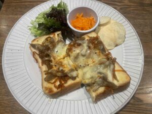 千種｜ほっこりできるカフェならここ！ハンドドリップで丁寧に淹れる珈琲とサンドイッチ