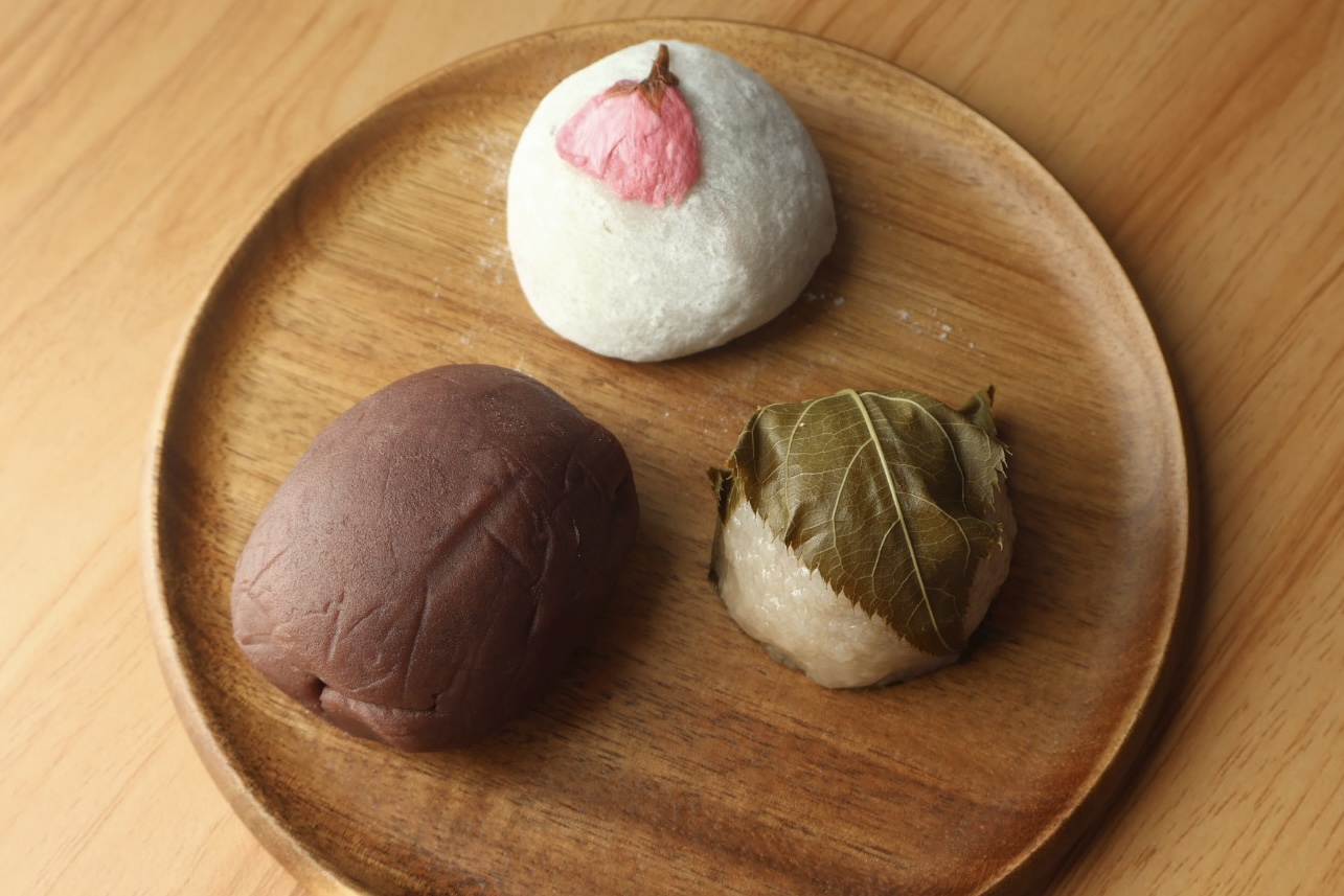 千種｜素材にこだわった季節の和菓子が楽しめる老舗和菓子店