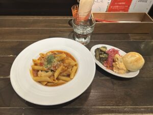 名駅｜毎週通いたい！お得な平日限定ランチが魅力のスペインバル