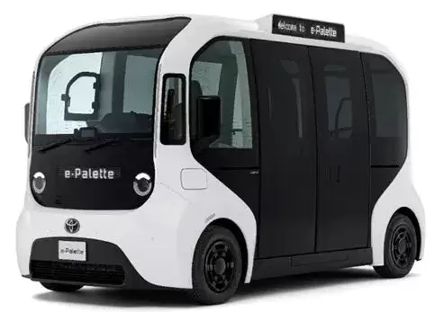 e-Paletteのイメージ