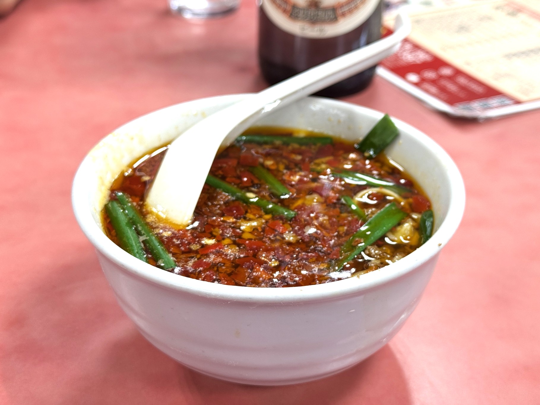 矢場町｜看板商品「台湾ラーメン」を超えるドハマりスイーツを発見♪名古屋を代表する有名台湾料理店