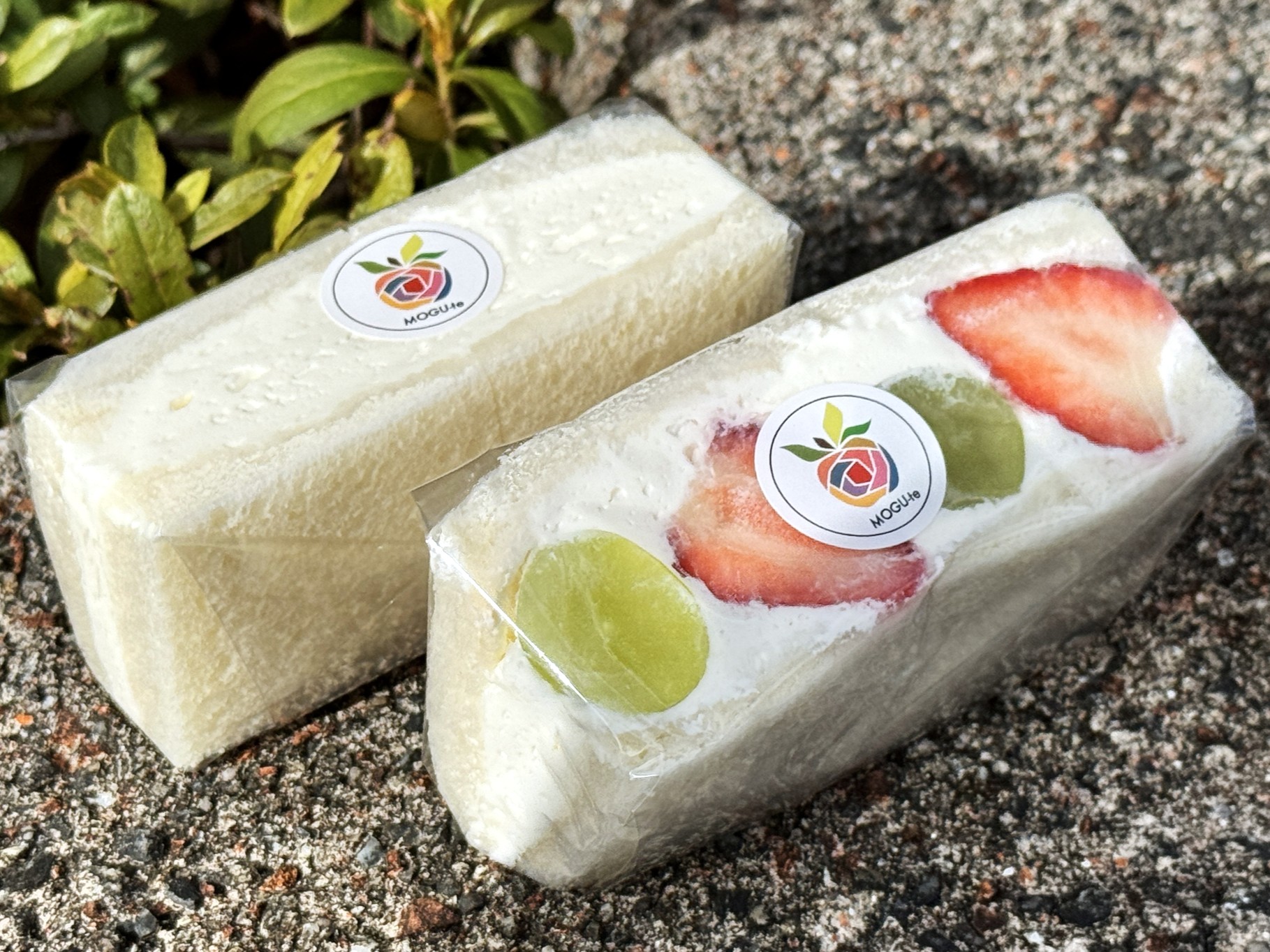 新守山｜フルーツサンドの生クリームに自信あり！個性豊かな味わいを楽しめるサンドイッチ専門店