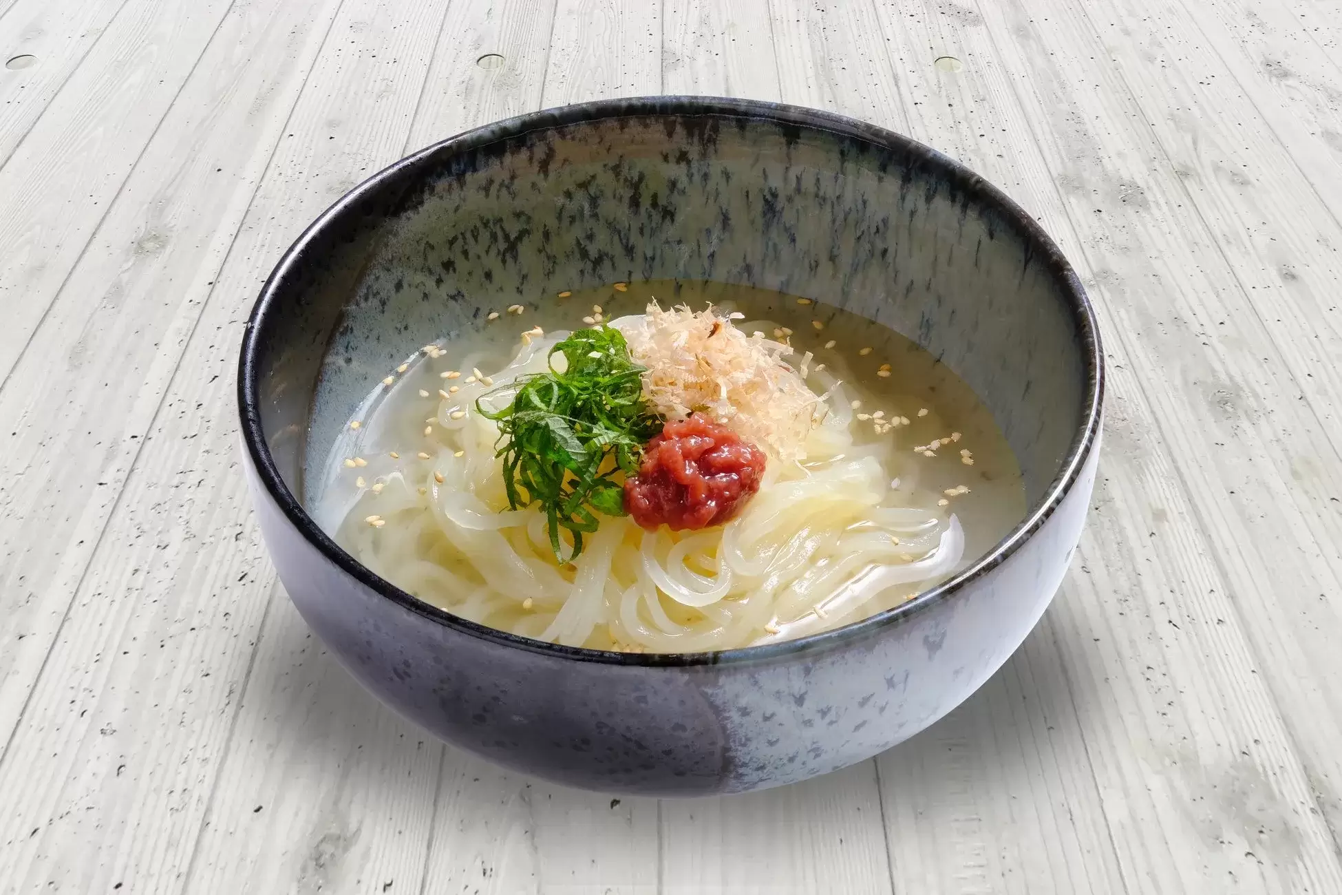 麺の料理