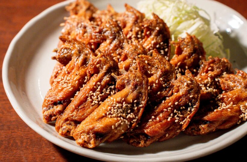 栄｜本場の名古屋めしがとことん楽しめる！手作りにこだわった名古屋めし居酒屋