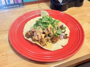 栄｜気軽にタコスを楽しめる！1人でも入りやすいカジュアルなタコス専門店