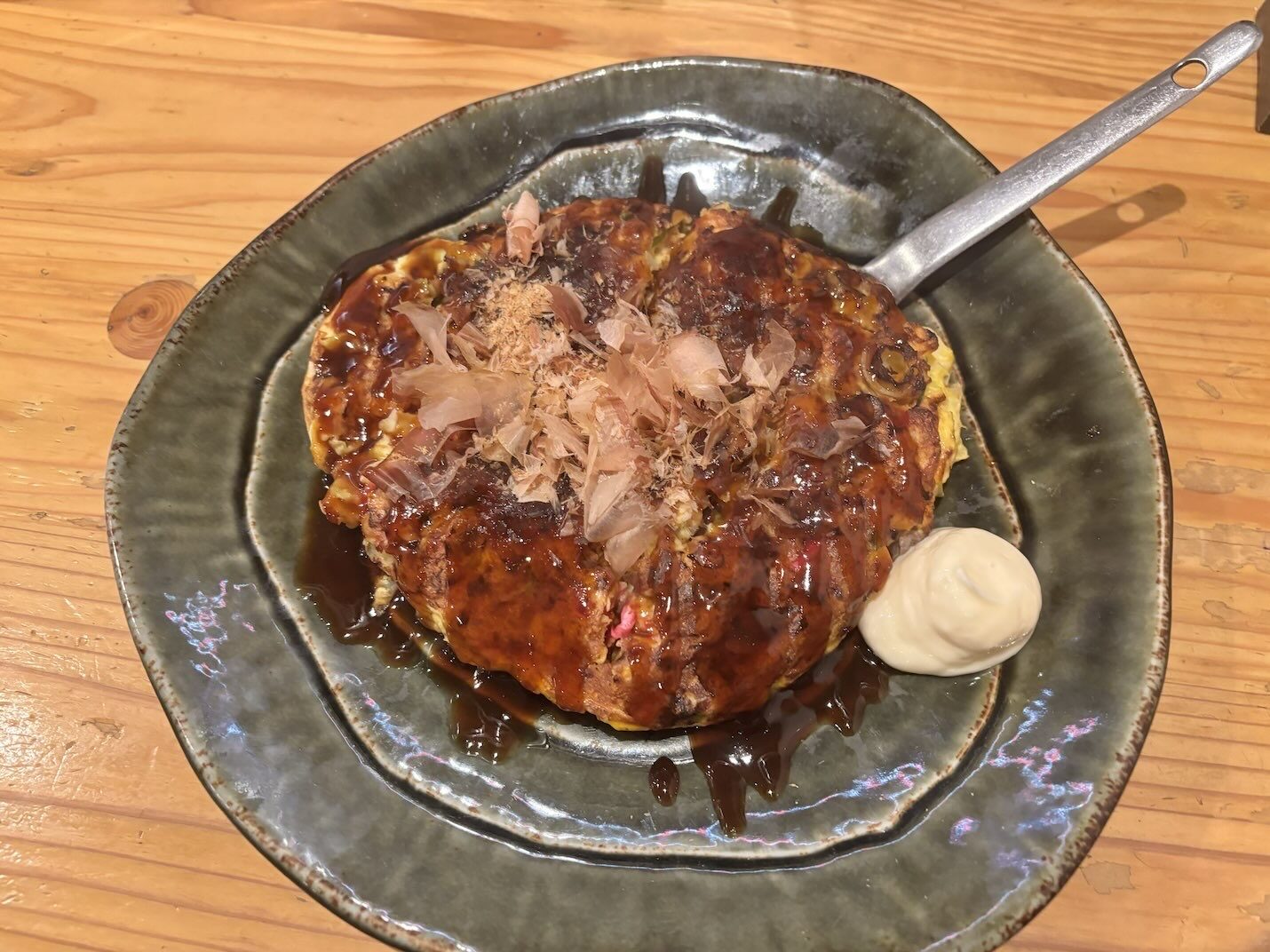 ナゴヤドーム前矢田｜ライブ、野球観戦後に立ち寄りたい！鉄板焼きがおいしいお店