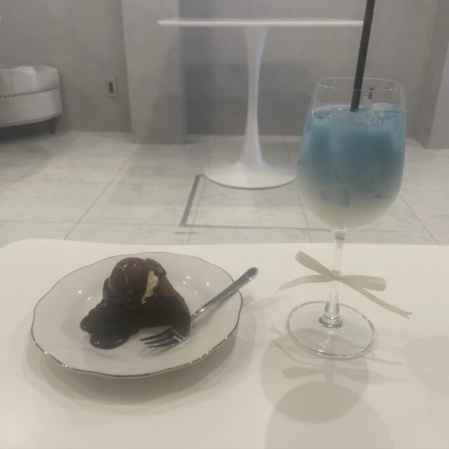 大曽根｜とにかく可愛く撮れる！おしゃれな店内とメニューが魅力的なカフェ