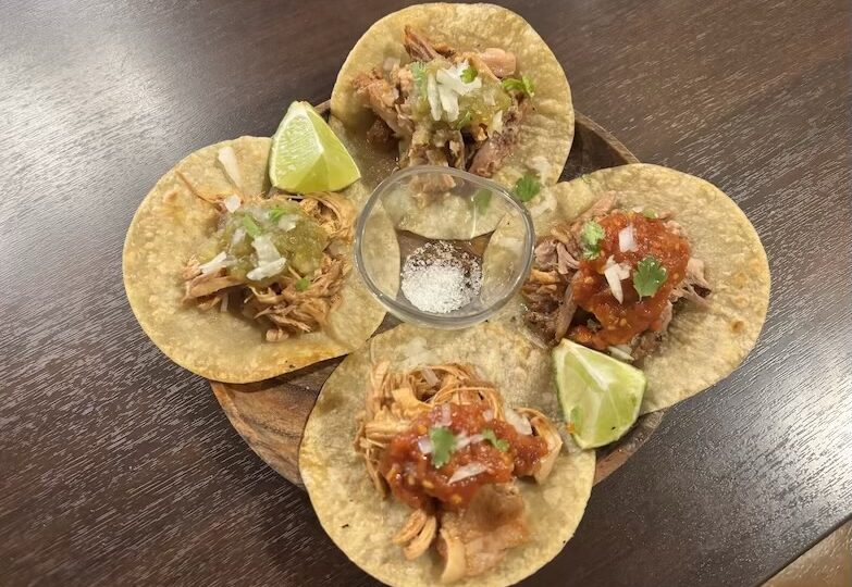 塩釜口|異国気分で楽しむ本格タコス!手軽に本場の味が味わえる