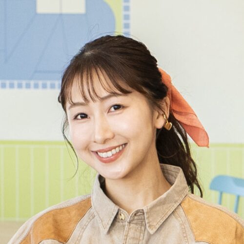 池田 実莉（いけだ みり）