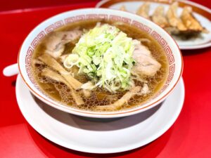 ささしまライブ｜「のぼり」が目印。どこか懐かしくて新しいラーメン屋でいただく幸せな一杯