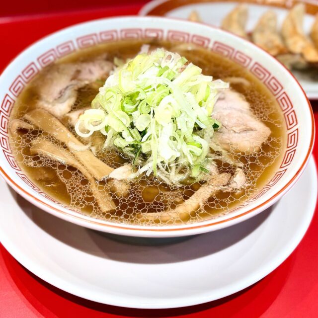 ささしまライブ｜「のぼり」が目印。どこか懐かしくて新しいラーメン屋でいただく幸せな一杯