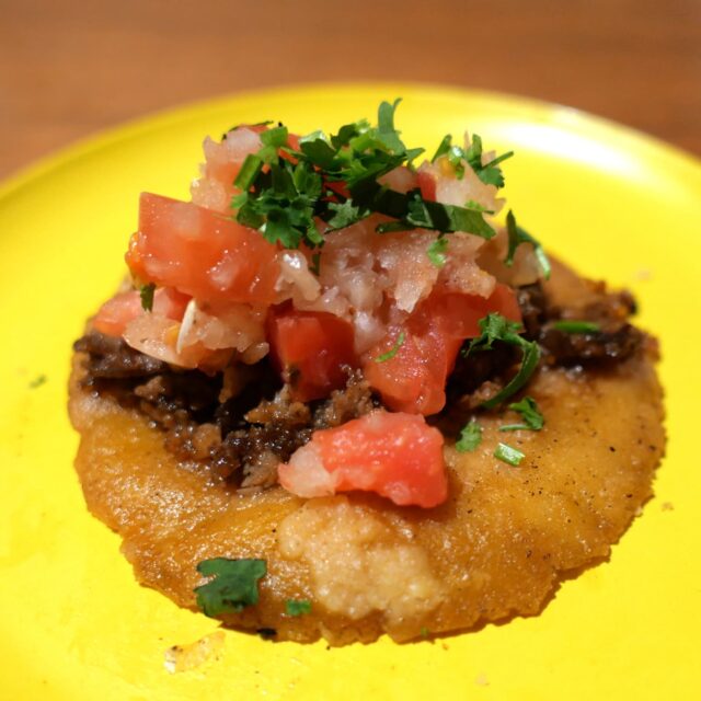 金山｜異国情緒あふれる店内で楽しむタコスとクラフトビール