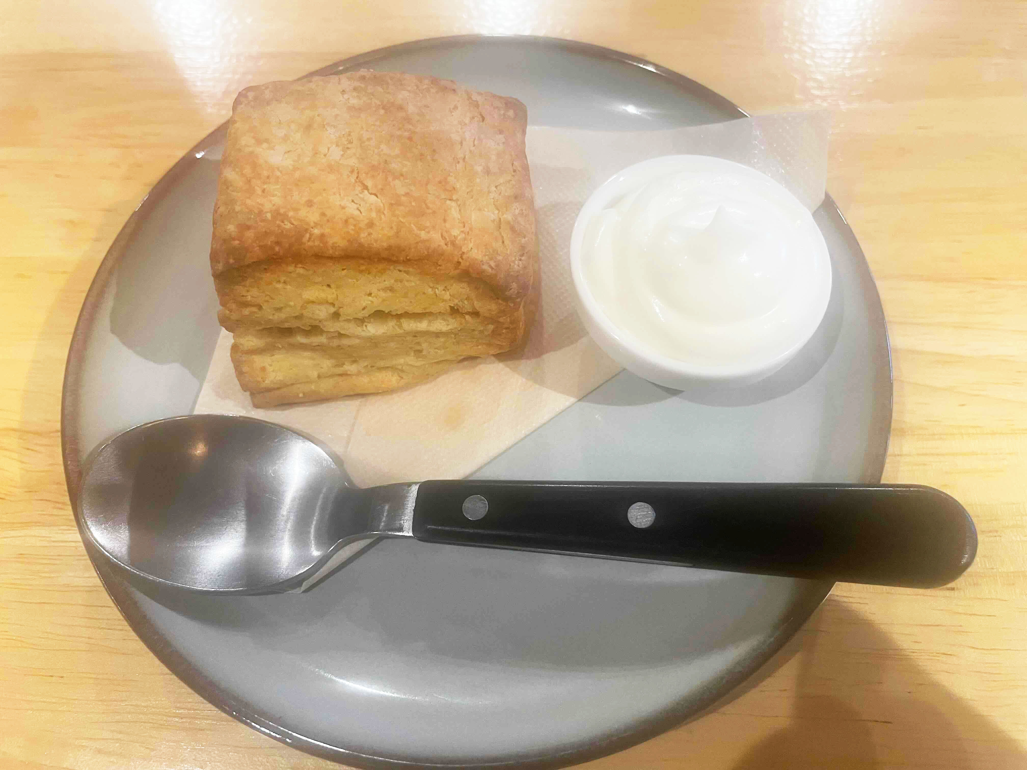 スコーン