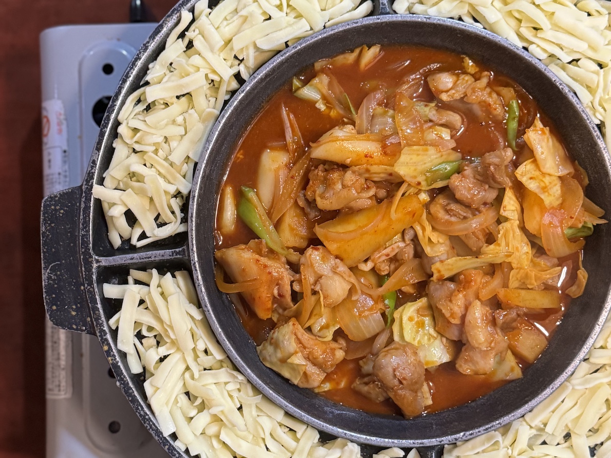 栄｜眠らない街で出会う本場の味！長年愛され続ける老舗韓国料理店