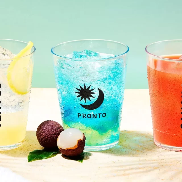 名古屋のプロントで夏を満喫！飲めるすいか「ギガサイズ」とひんやり冷