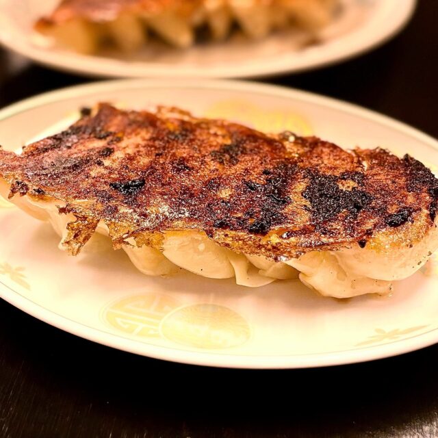 藤が丘｜席料・お通し代なし！肉汁溢れる「ホルモン焼餃子」に胃袋を掴まれる大衆居酒屋