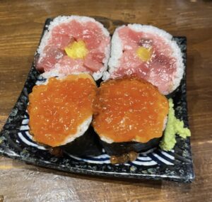 大須観音｜人気すぎて予約必須！お寿司がおいしい居酒屋
