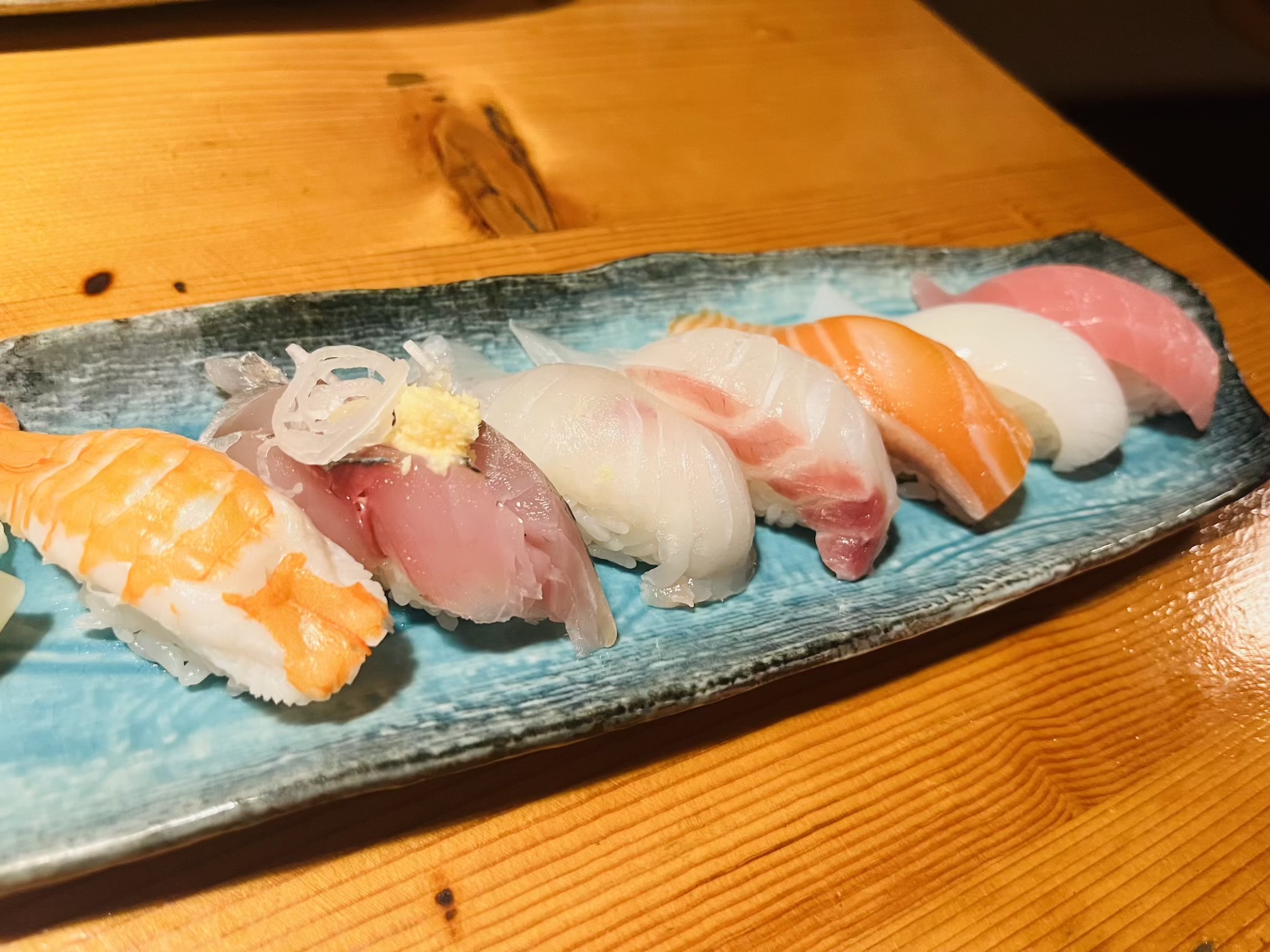 東別院｜空前絶後のコスパが魅力！毎日通える大衆寿司酒場