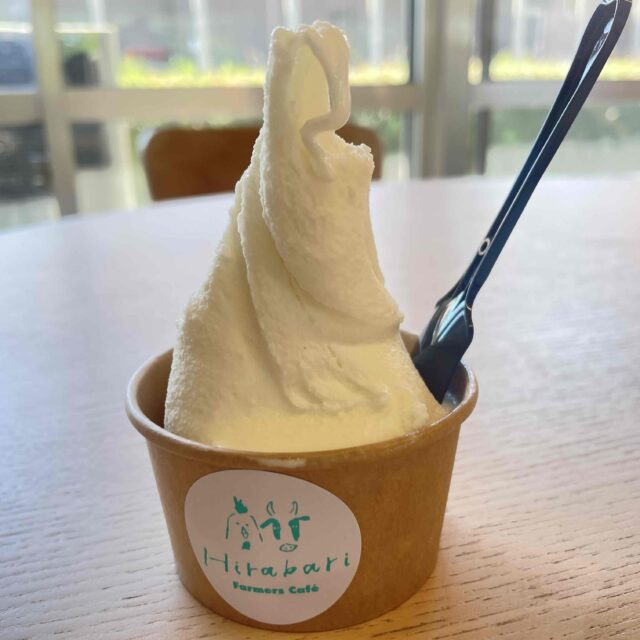平針｜キッズスペースあり！名古屋コーチンカレーと濃厚な牧場ジェラートが楽しめるカフェ