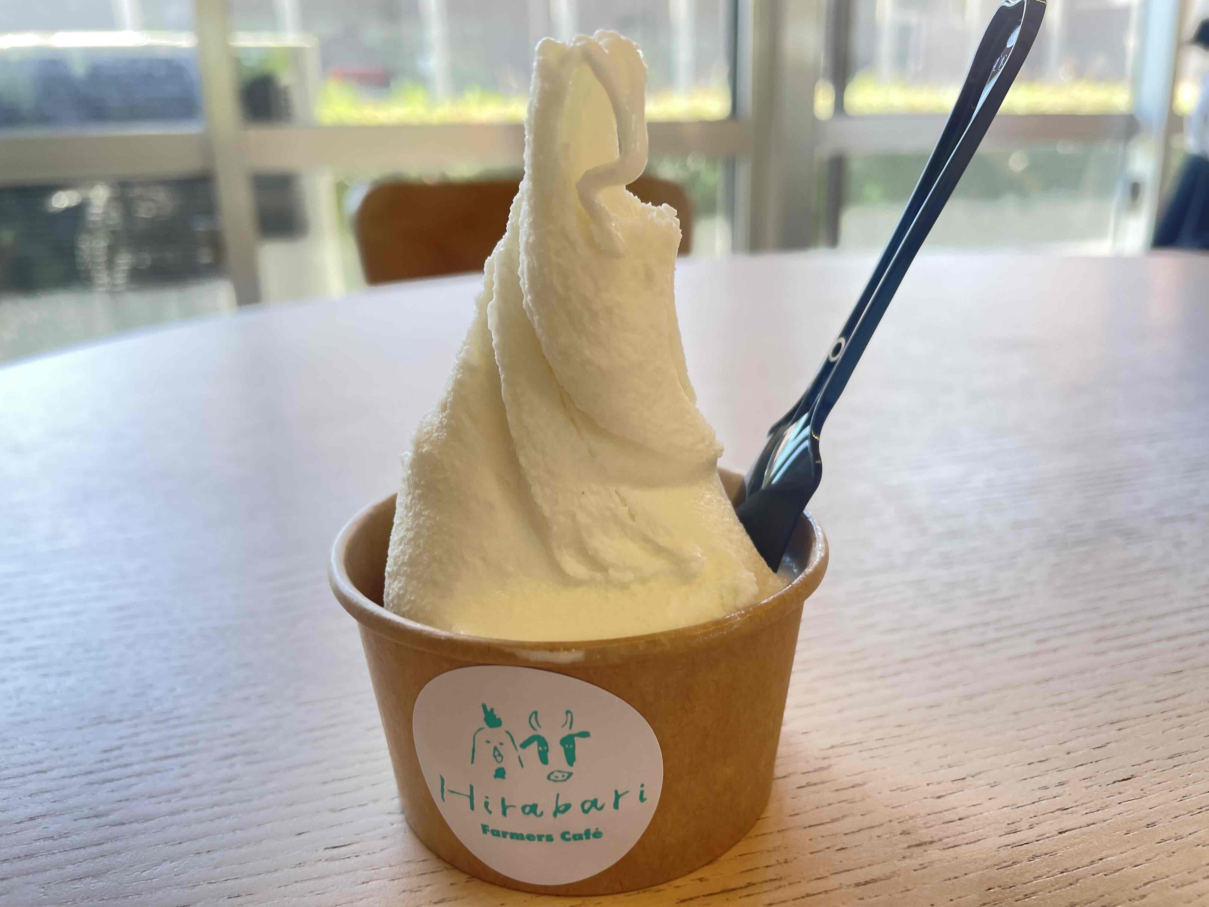 平針｜キッズスペースあり！名古屋コーチンカレーと濃厚な牧場ジェラートが楽しめるカフェ