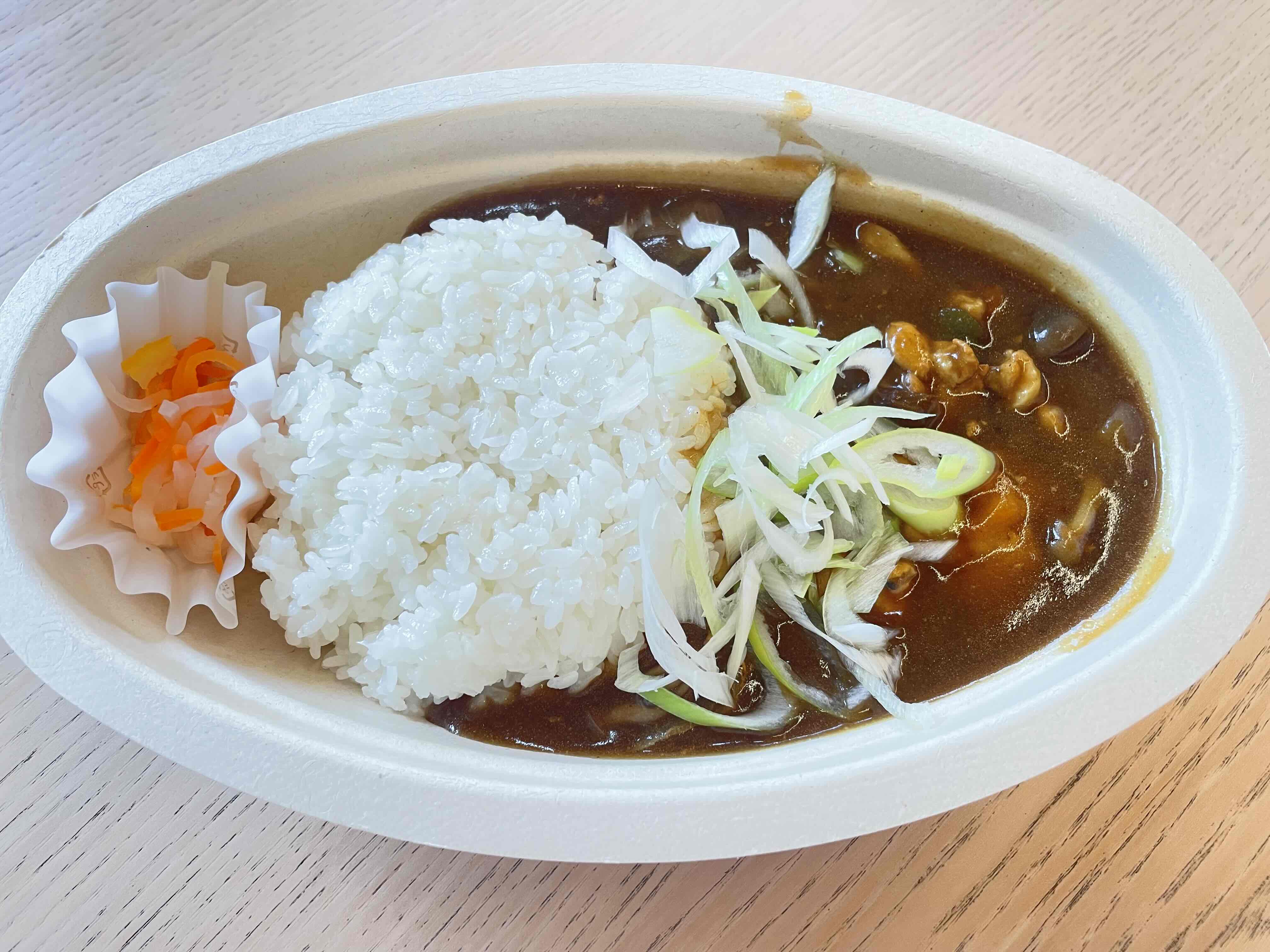 カレー