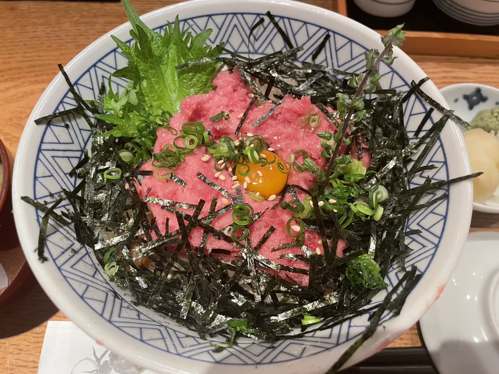 名駅｜名古屋の中心で新鮮な海鮮を。昼も夜も楽しめるお寿司屋さん