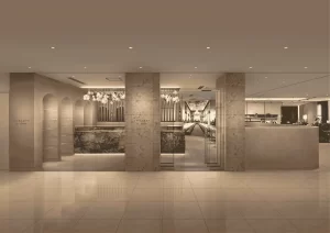 名古屋・栄に「LOUANGE TOKYO Le Château」がグランドオープン！五感を刺激するアートスイーツを体験