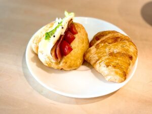 ささしまライブ｜1個70円のミニパンに感動！何度も通いたくなる平日限定のおしゃれな隠れ家カフェ