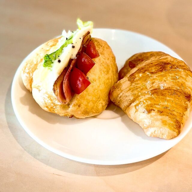 ささしまライブ｜1個70円のミニパンに感動！何度も通いたくなる平日限定のおしゃれな隠れ家カフェ