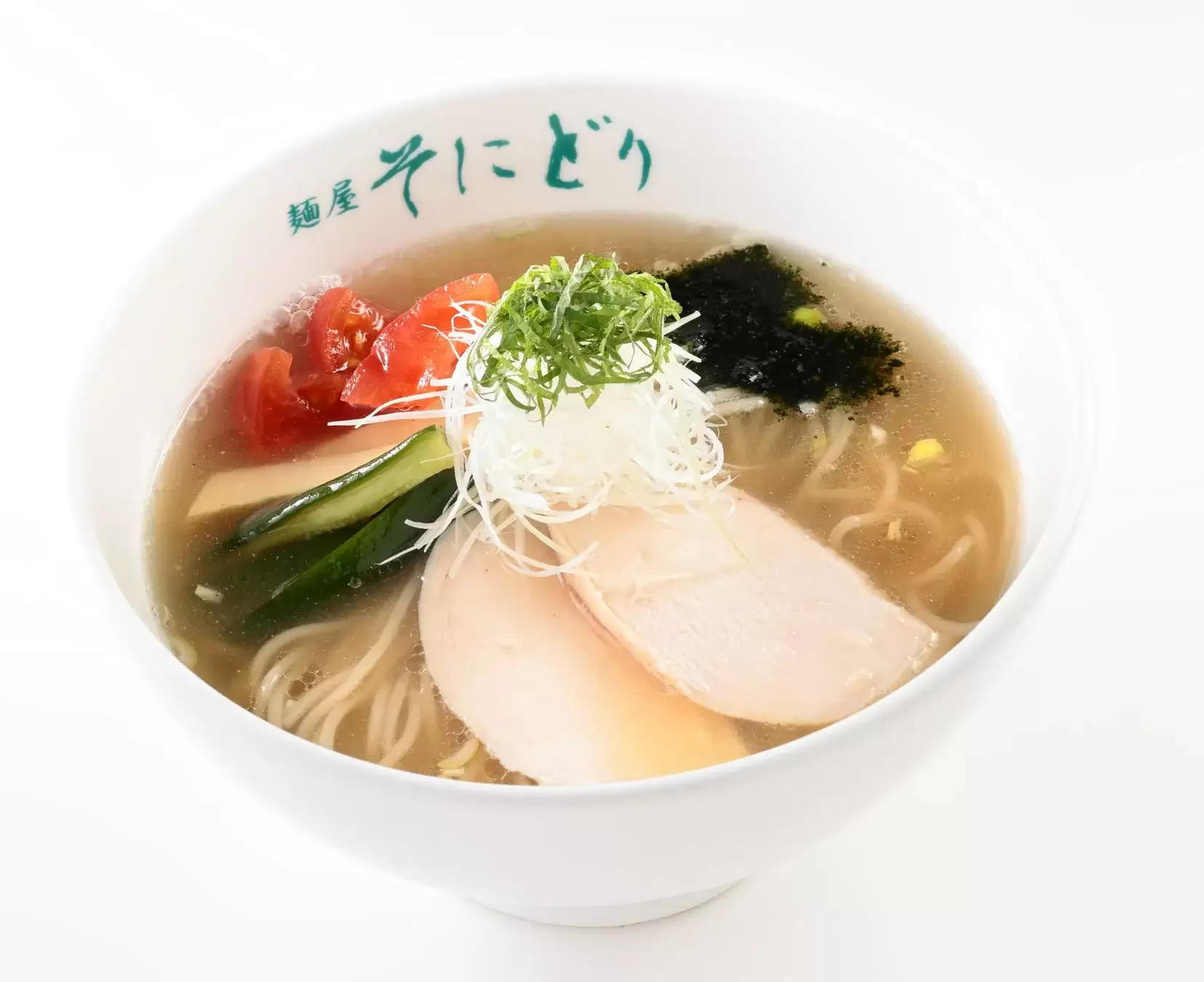 麺屋 さくらの牛タン香露 2026年バージョン