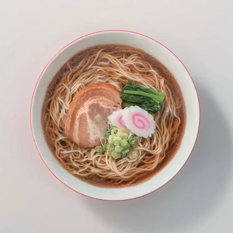 素材旨麺 東北セット