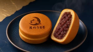 マツコも唸った！浅草今川焼き『月のうさぎ』が名古屋初上陸！mozoワンダーシティで至福の和スイーツ体験
