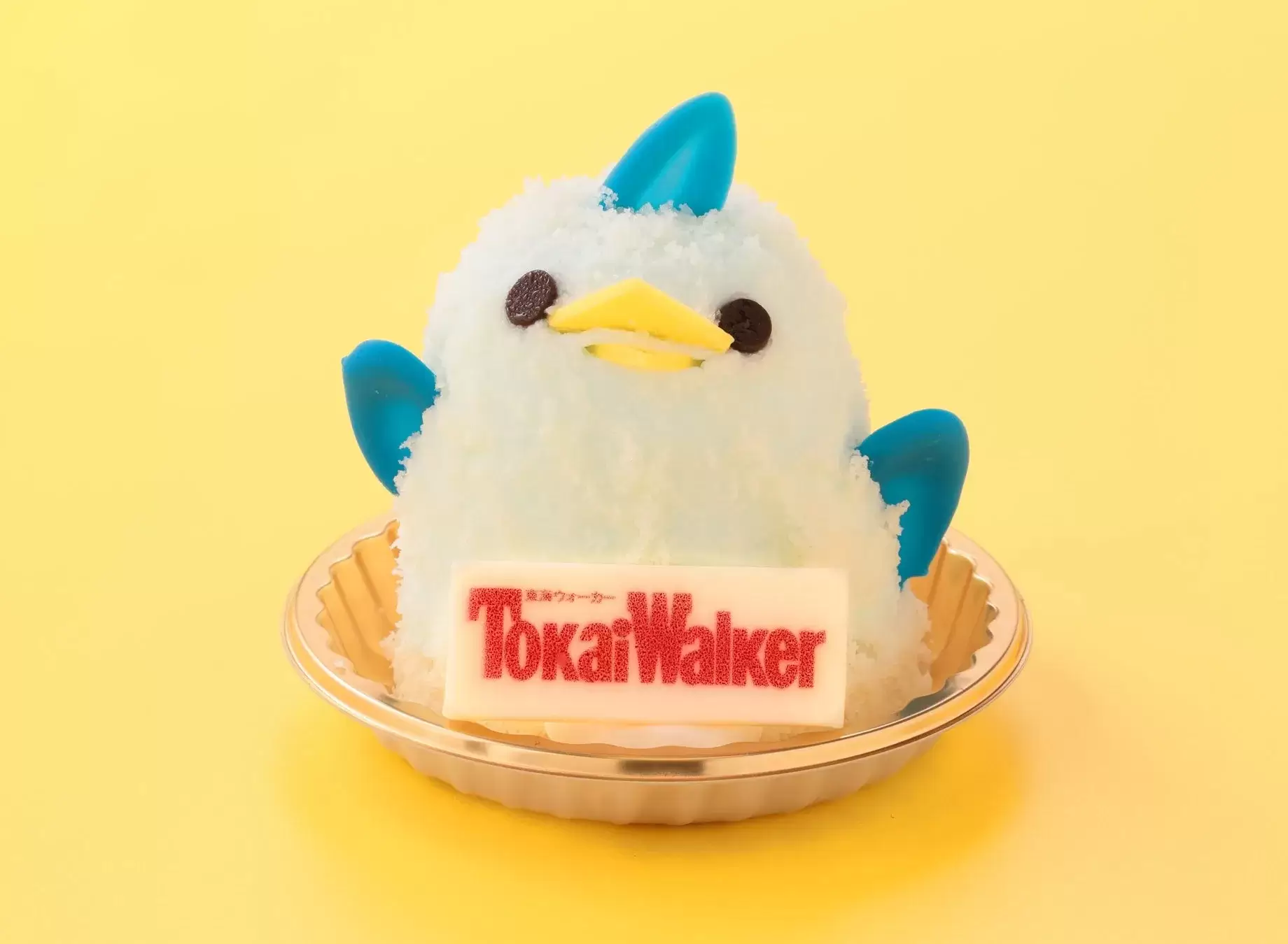 ぴよりんコラボ集合写真
