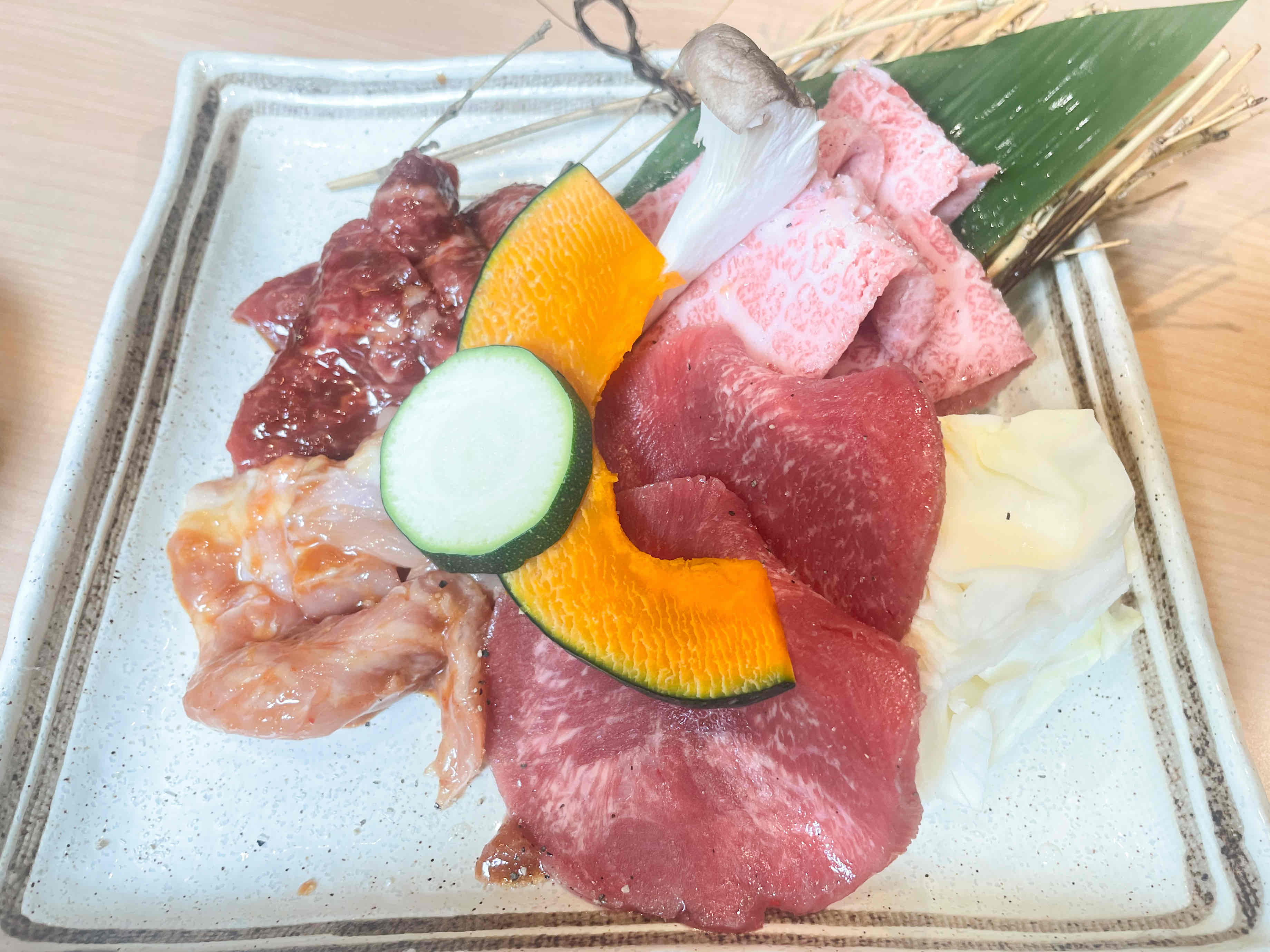 名東区｜人気の焼肉ランチで上質なお肉をリーズナブルに！満足度抜群のプレミアムなご褒美ごはん