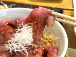 東別院｜ほっぺが落ちる美味しさ♪とろける食感の黒毛和牛ランチを楽しめる肉料理専門店
