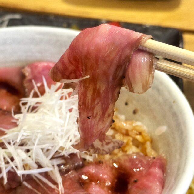 東別院｜ほっぺが落ちる美味しさ♪とろける食感の黒毛和牛ランチを楽しめる肉料理専門店