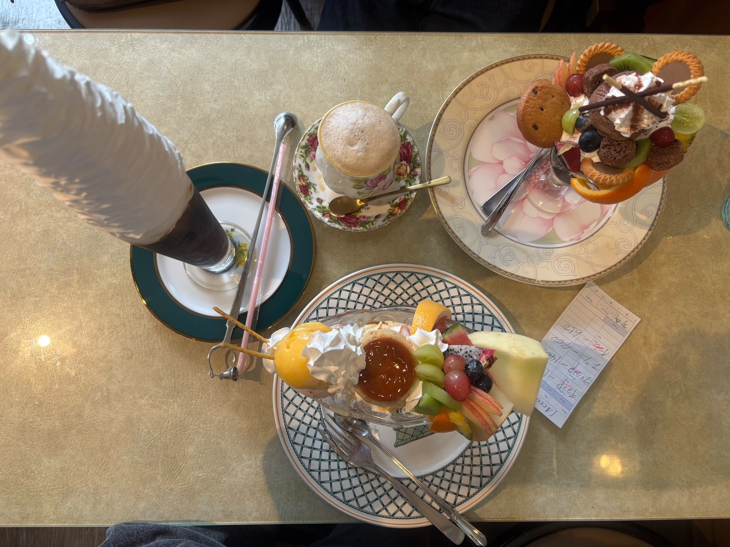 中村日赤｜エンタメ性抜群！行けば話題にしたくなるユニークな喫茶店
