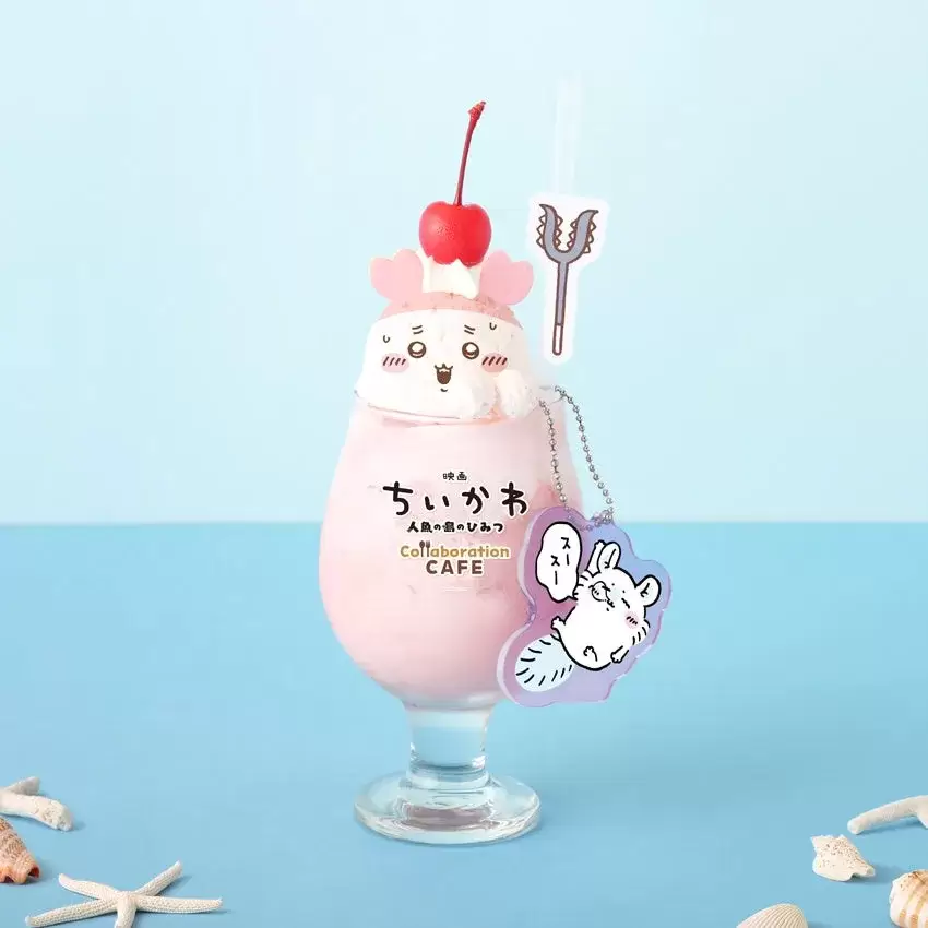 DRINKメニューの画像2
