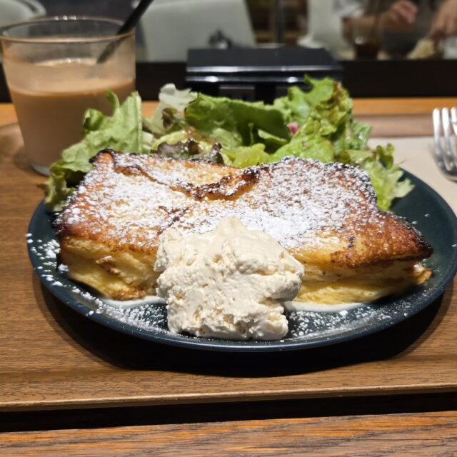 名駅｜早起きしてでも食べに行きたい、軽井沢発祥の人気ベーカリーレストラン